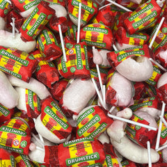 Drumstick Lollipops - Freeze Dried Sweets | Vegan