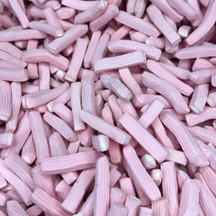 Strawberry Planks - Freeze Dried Sweets