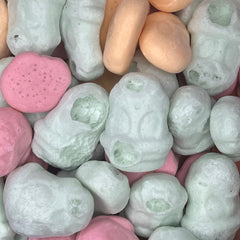 Halloween Squashies - Freeze Dried Sweets | Gluten-Free