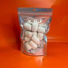 Bye Chews Strawberry - Freeze Dried Sweets | Gluten-Free