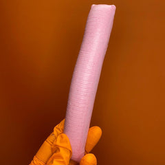 Bazooka Strawberry Chew Bars x3 - Freeze Dried Sweet