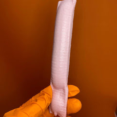 Ka-boom Tutti Frutti Chew Bars - Freeze Dried Sweets