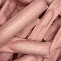 Ka-boom Tutti Frutti Chew Bars - Freeze Dried Sweets