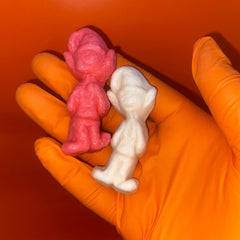 Christmas Elves - Freeze Dried Sweets | Gluten Free and Dairy Free