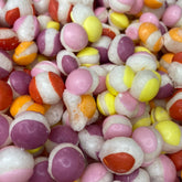 Fruit Balls Dessert Flavour 50g