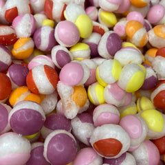 Fruit Balls Dessert Flavour 50g