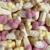 Ice Cream Cone Foams 25g