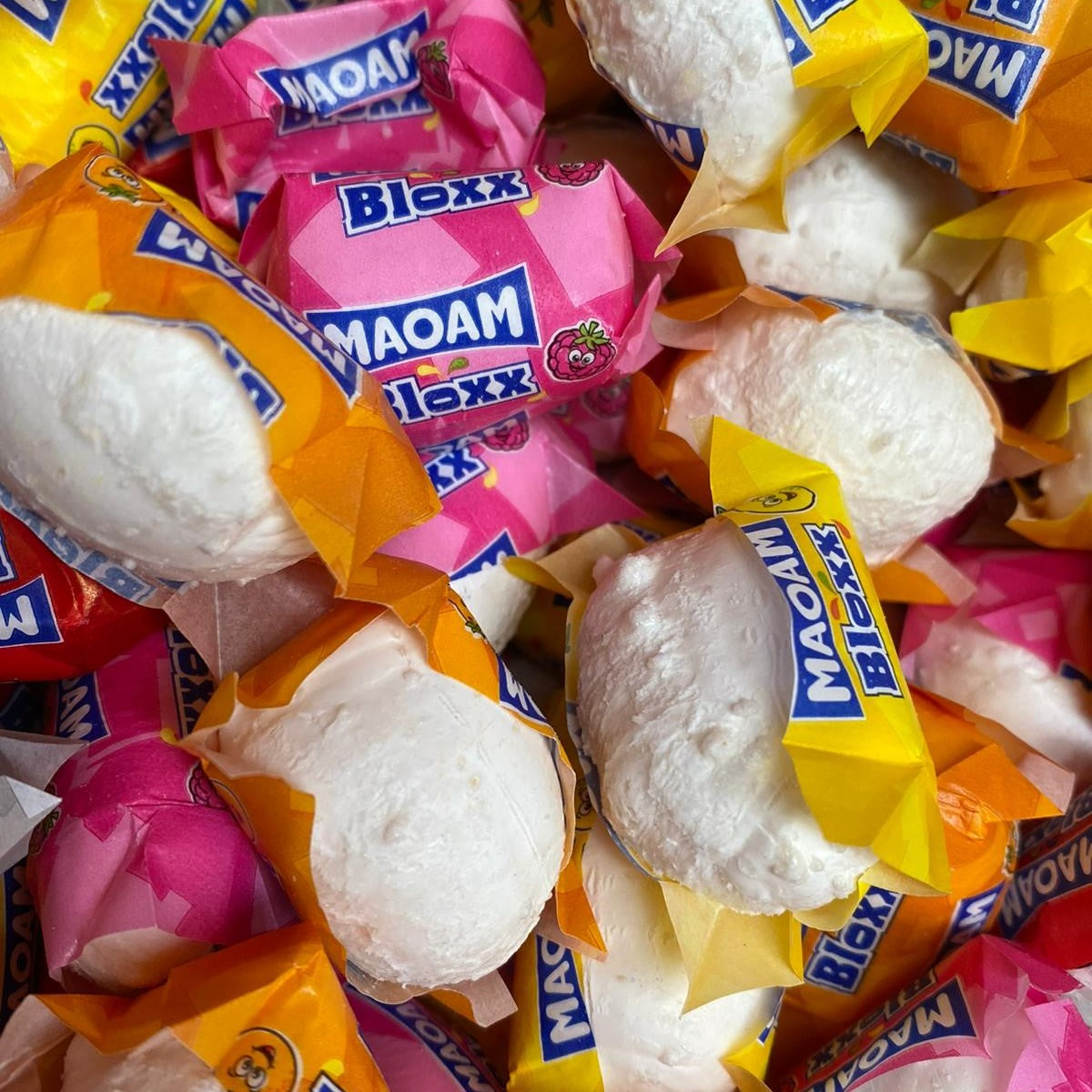 Maoam Bloxx Dairy Free