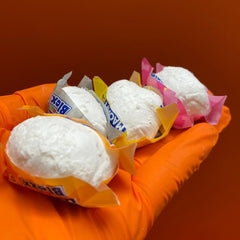 Maoam Bloxx freeze dried