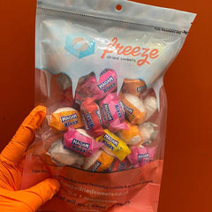 Maoam Bloxx gluten dairy free