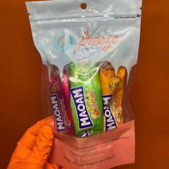 Maoam Stripes 6 pieces packets