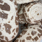 Milkyway 2 bars skittles clear candy