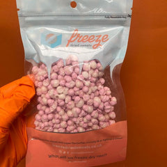 Strawberry Millions 60g - Freeze Dried Sweets