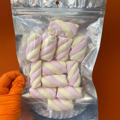 Freeze dried wholesale candy store in USA