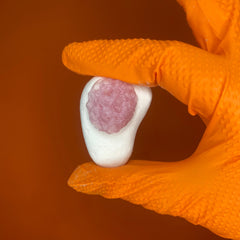 these freeze dried Vimto flavoured Fried Eggs are for you