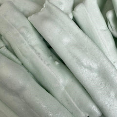 Toxic Waste Sour Apple 3x Chew Bars