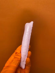 Freeze Dried Sweets Wholesaler - Tongue Painter Sour Strawberry x 3 Chew Bars