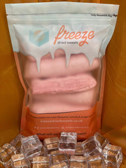 Wham Original x 3 Chew Bar in packets