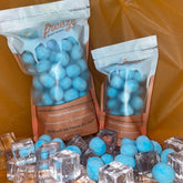 Bon Bons Blue Raspberry vegetarian halal