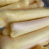 Minions Tropical x3 Chew Bars