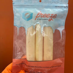 Minions Tropical x3 Chew Bars - Freeze Dried Fruits