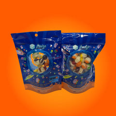 Fruit Balls Original - Freeze Dried Sweets - Vegetarian & Halal