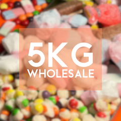 5kg Wholesale