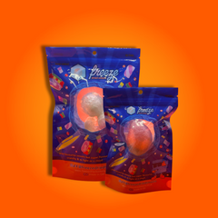 HarryBob Happy Cola Bottles  - Freeze Dried Sweets | Gluten-Free