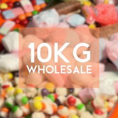 10kg Wholesale