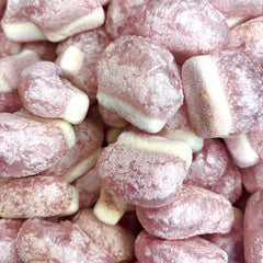 Cherry Slices 6 Pieces - Freeze Dried Sweets | Gluten Free