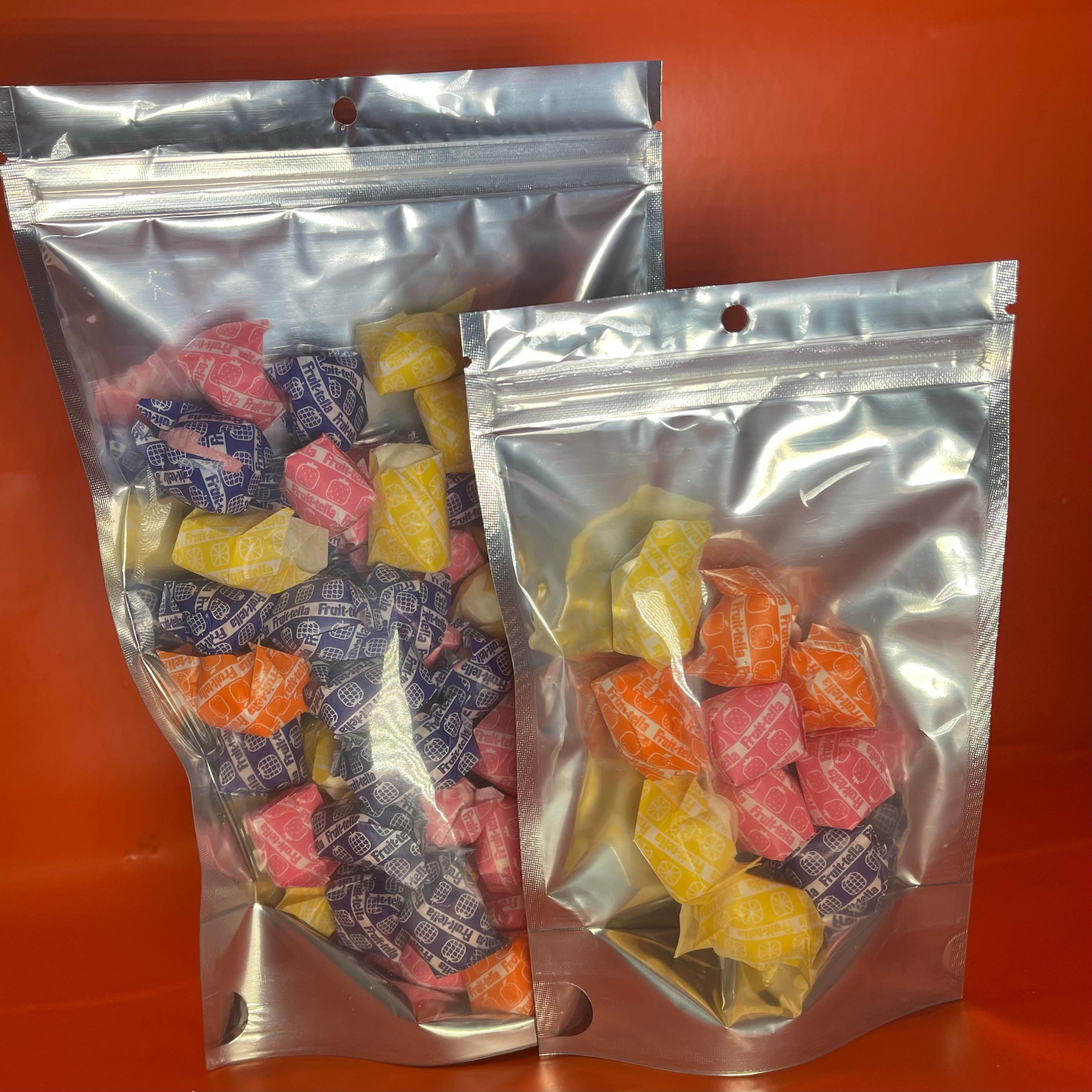 Fruitella Summer Fruits - Freeze Dried Sweets | Vegan, Gluten-Free, Dairy-Free