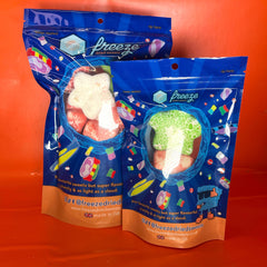 Marshmallow Stars - Freeze Dried Sweets | Gluten-Free, Dairy-Free