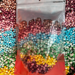 Infinions Mix 60g - Freeze Dried Sweets