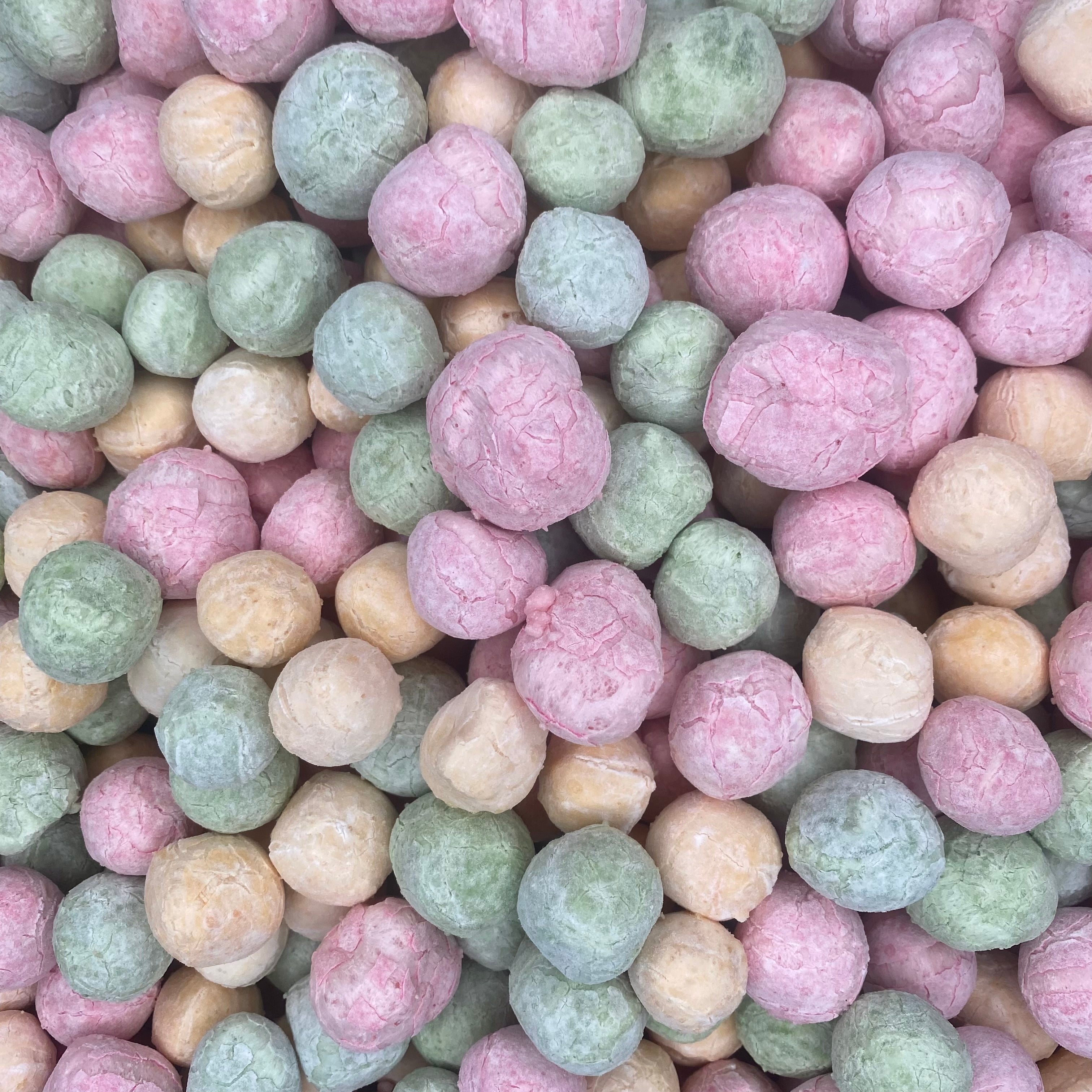 Tango Bon Bons 50g - Freeze Dried Sweets