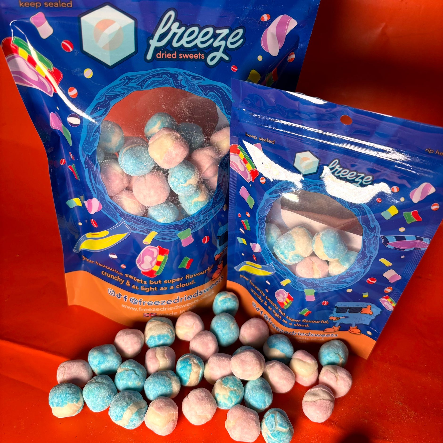 Wholesale Bon Bons in UK | Delight Your Customers