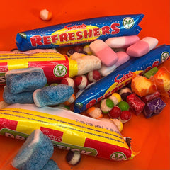 Popular Mix - Approximately 150g - Freeze Dried Sweets