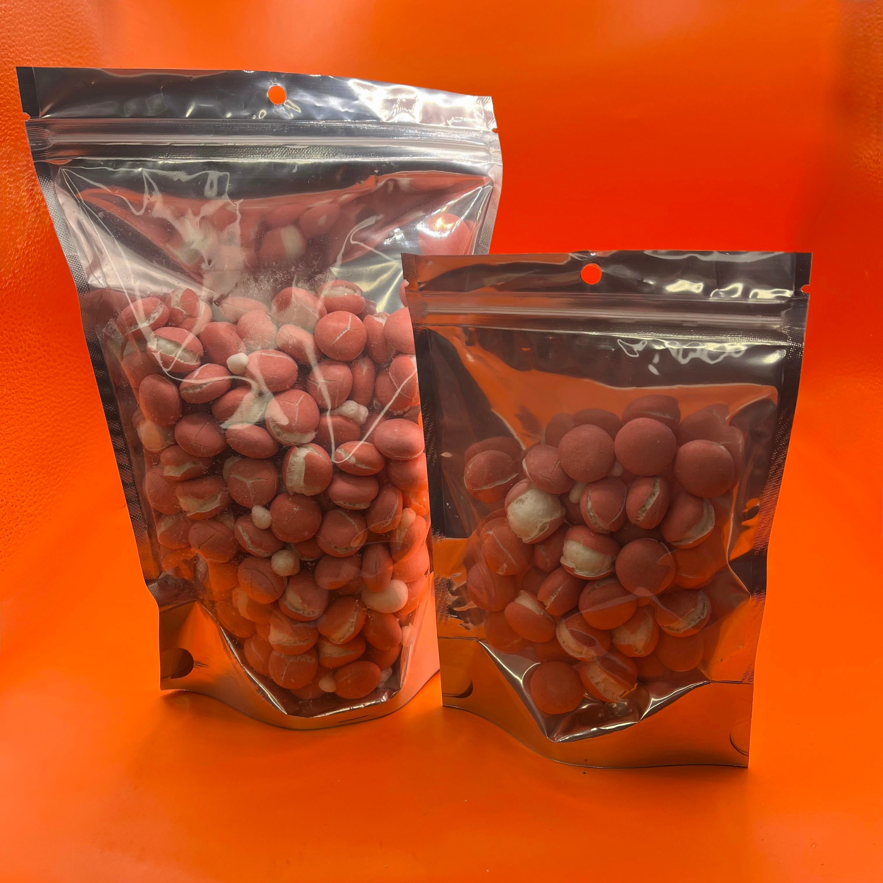 Fruitos Cinnamon - Freeze Dried Sweets