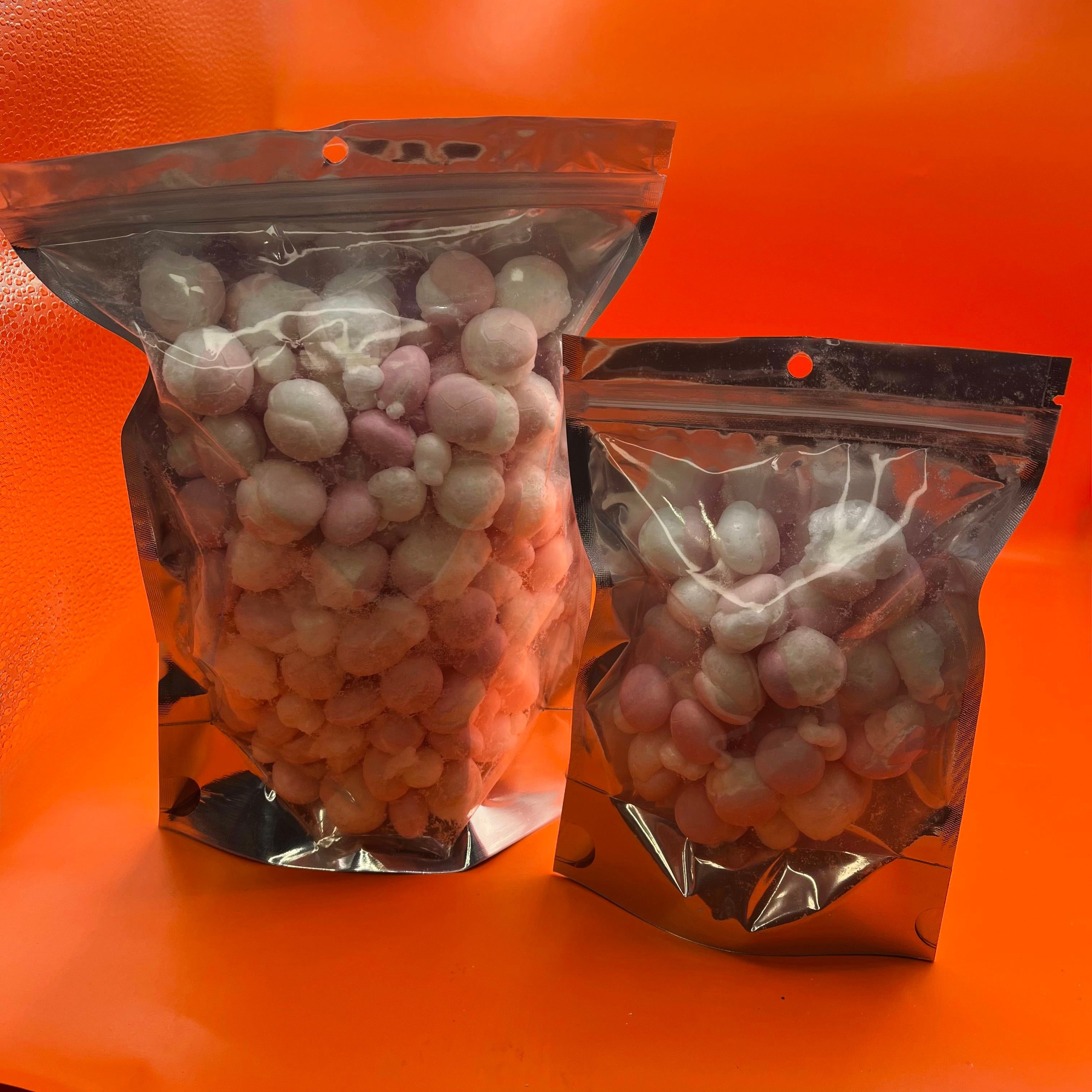 Fruitos Strawberry - Freeze Dried Sweets