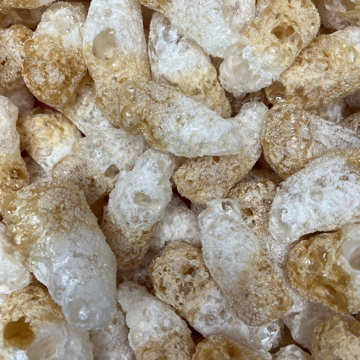 HarryBob Happy Cola Bottles  - Freeze Dried Sweets | Gluten-Free