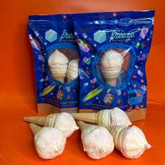 Ice Cream Mallows - Freeze Dried Sweets