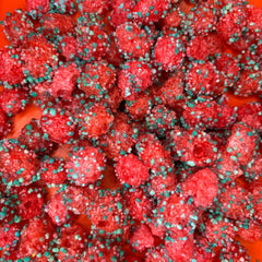 Berry Gummy Clusters - Freeze Dried Sweets | Gluten-Free