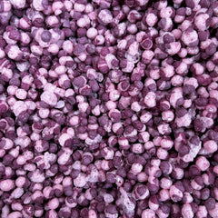 Blackcurrant Infinions 60g - Freeze Dried Sweets | Vegan Vegetarian & Gluten Free