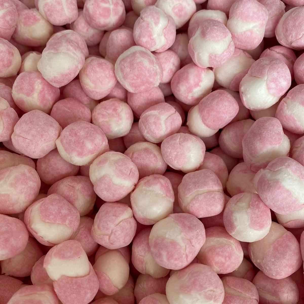 Bon Bons Strawberry 50g