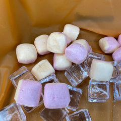 Fruit Salad Chews 10 pieces - Freeze Dried Sweets