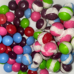 Wild Berry Fruit Balls 50g