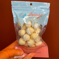 Bon Bons Lemon 50g